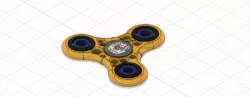 spinner
