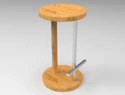 Spot Stool