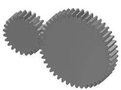 Spur Gear