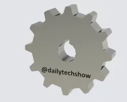 Spur Gear