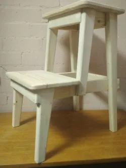 Stepladder