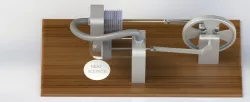 sterling engine