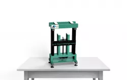 Structure and material tester draft