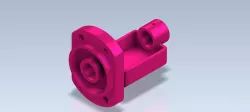 Studycadcam 3D CAD Exercise 300/  Autodesk Inventor Pro