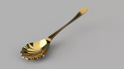 Sugar Spoon