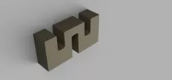 Support Plate