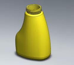 Surface Bottle Surfacing