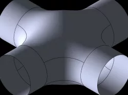 surface example