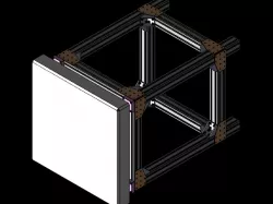 Surface Plate Table