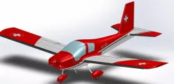 swiss trainer