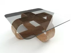 table 3d autocad