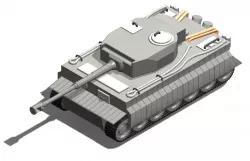 Tank