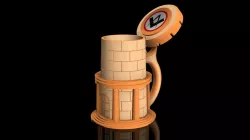 Tankard