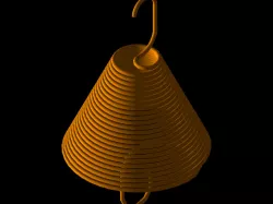Taper Spring
