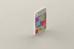 Telefon kılıfı / Telefon kılıfı -1