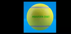 TENNIS BALL