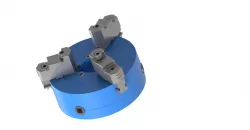 Three Jaw Chuck