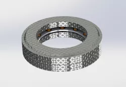 Thrust Bearing