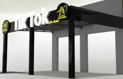 Tik tok abrie