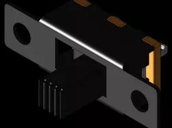 Toggle switch