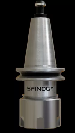 Tool holder SK20 ER16