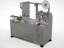 Toothpick Stick Machine