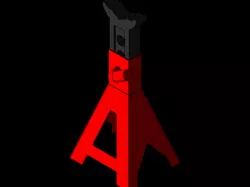 Torre automotriz