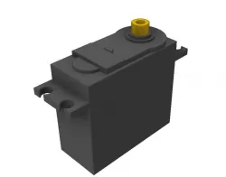 Tower Pro MG996R Servo