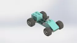 Toy Car