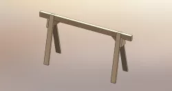 Trestle (Cavaletto)