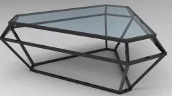 Triangle table