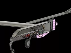 UAV mashup