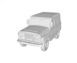 UAZ-3151