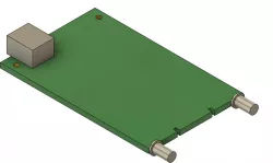 Ubiquiti Rocket AC Lite
