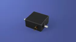 Underwater Servo 500kgcm