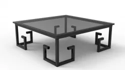 Unique Table 6