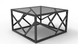 Unique Table 7