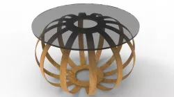 Unique Table 8