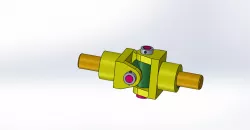 universal coupling