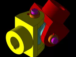 universal joint