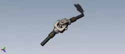 Universal Joint