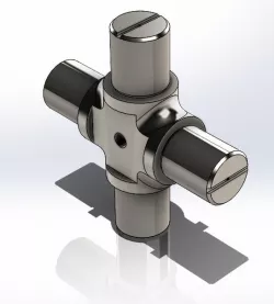 Universal Joint Cross