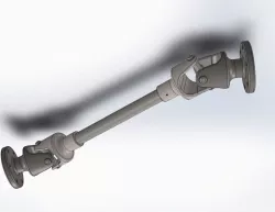 UNIVERSAL JOINT