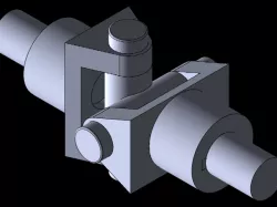 UniversalCoupling