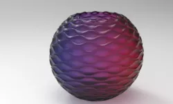 Vase Model