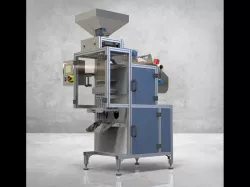 Vertical Stick Packaging Machine