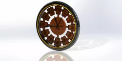 Wall Clock