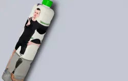 Water Bottle