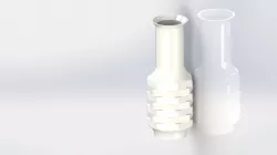 Water Pot