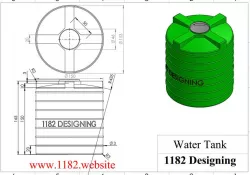 Water Tank